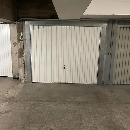 아파트 Confortable Et Spacieux Proche De La